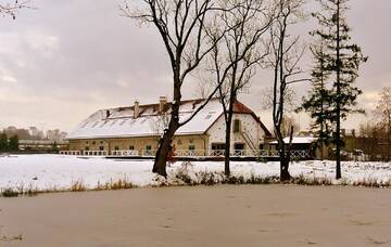 Фото Отель Üksik Rüütel Hotel г. Kurna 4