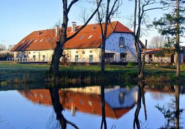 Фото Отель Üksik Rüütel Hotel г. Kurna 3